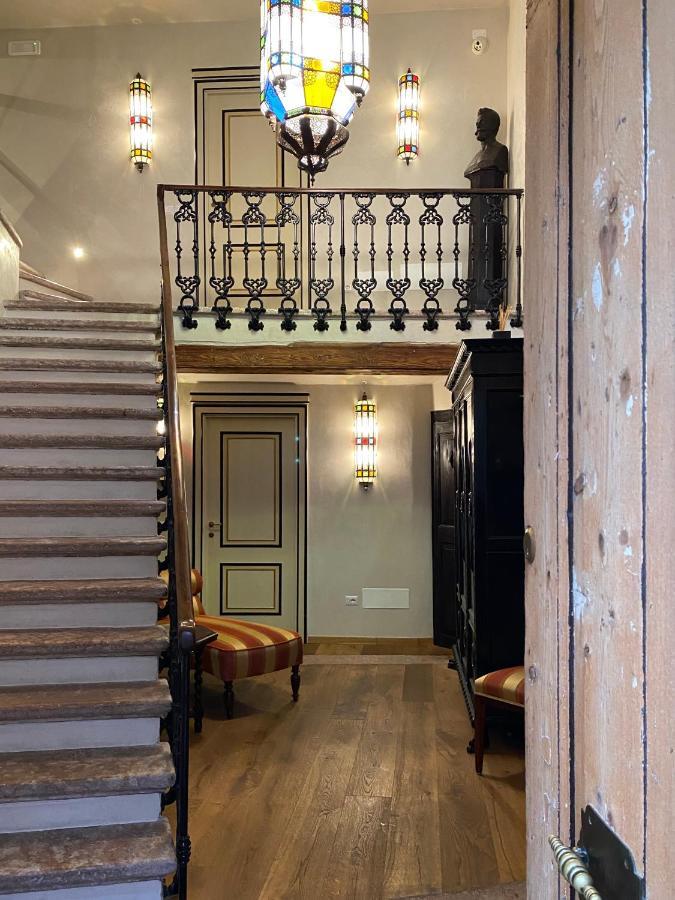 Casa L'Andrunel 리몬네술가르다 외부 사진