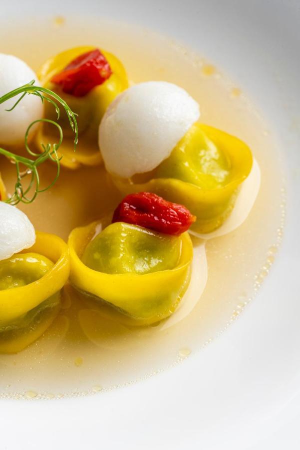 Casa L'Andrunel 리몬네술가르다 외부 사진