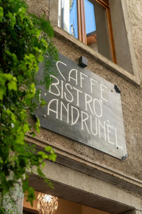 Casa L'Andrunel 리몬네술가르다 외부 사진