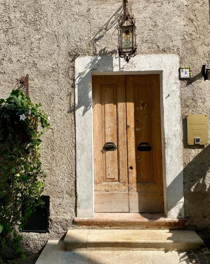 Casa L'Andrunel 리몬네술가르다 외부 사진