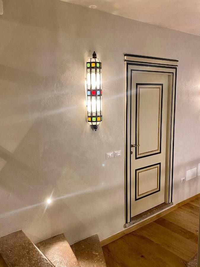 Casa L'Andrunel 리몬네술가르다 외부 사진