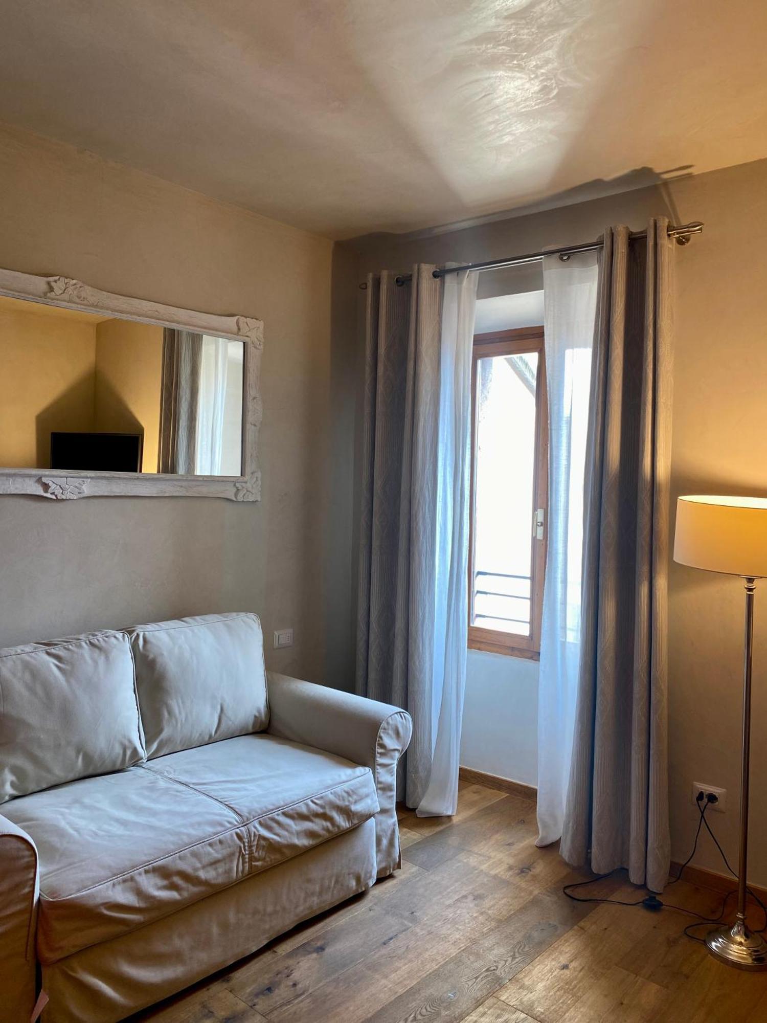 Casa L'Andrunel 리몬네술가르다 객실 사진