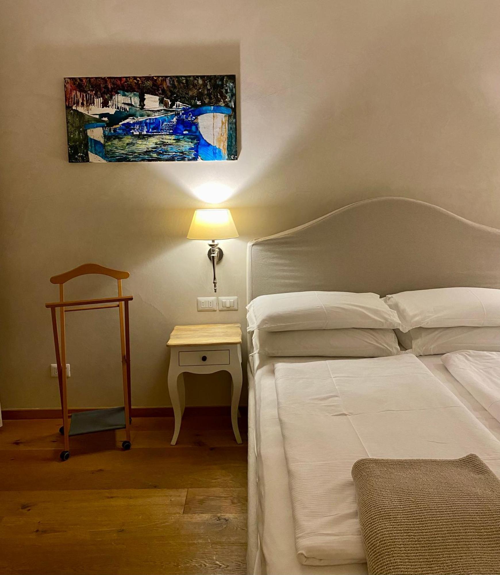 Casa L'Andrunel 리몬네술가르다 객실 사진