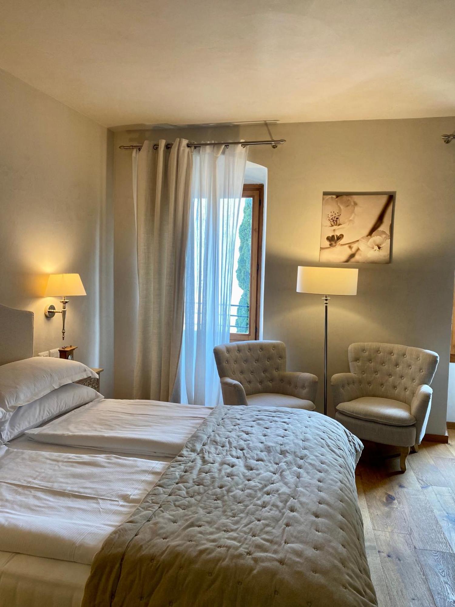 Casa L'Andrunel 리몬네술가르다 객실 사진